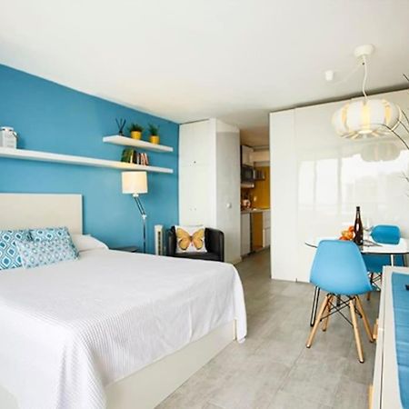 Roberta Apartment Playa De Las Americas Екстериор снимка