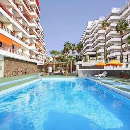 Roberta Apartment Playa De Las Americas Екстериор снимка