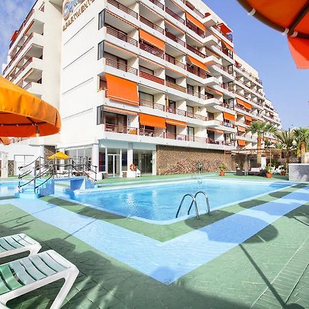 Roberta Apartment Playa De Las Americas Екстериор снимка