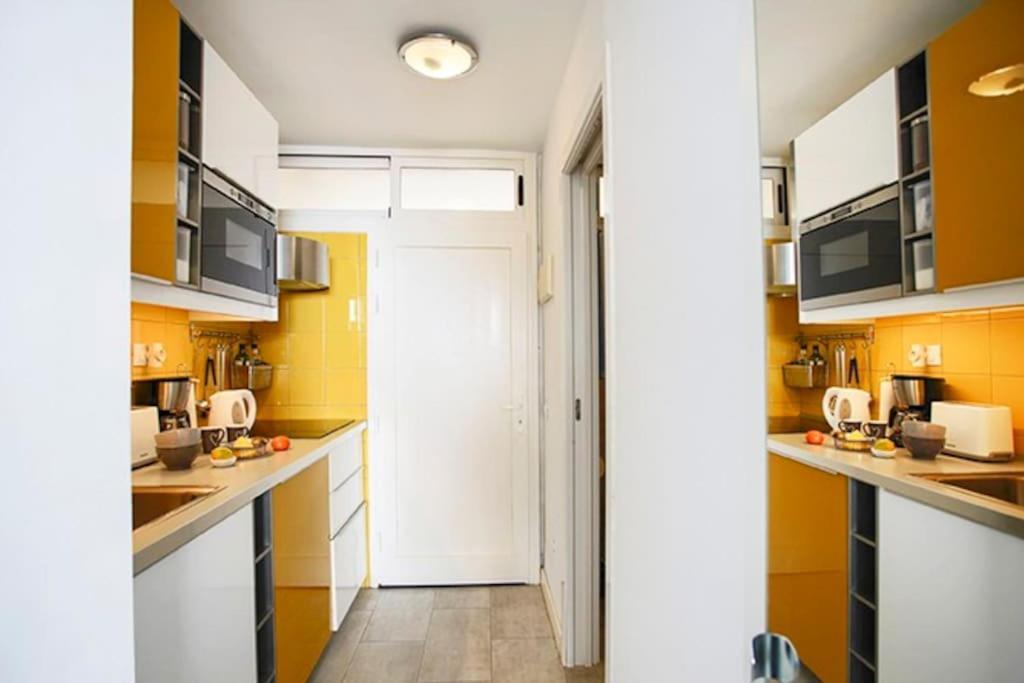 Roberta Apartment Playa De Las Americas Екстериор снимка
