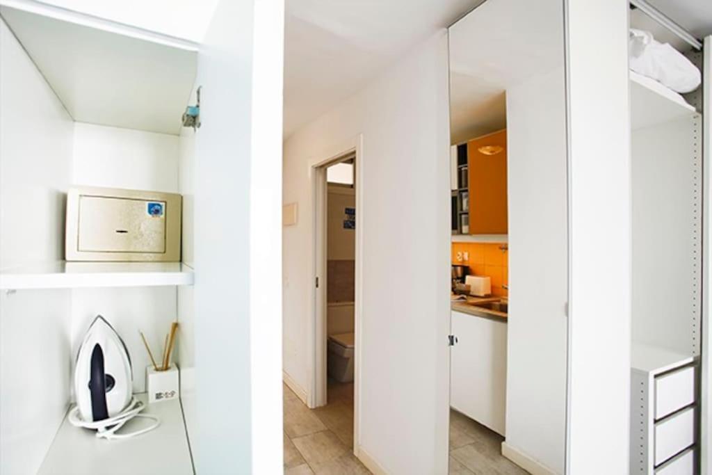 Roberta Apartment Playa De Las Americas Екстериор снимка