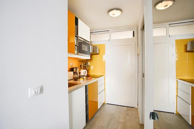 Roberta Apartment Playa De Las Americas Екстериор снимка