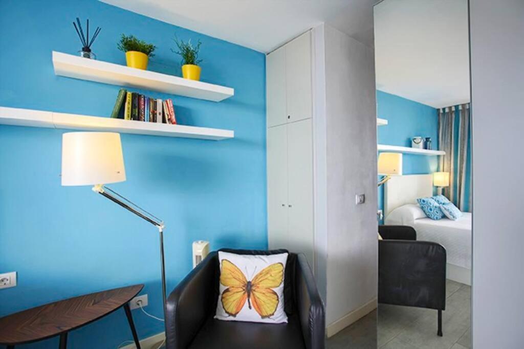Roberta Apartment Playa De Las Americas Екстериор снимка