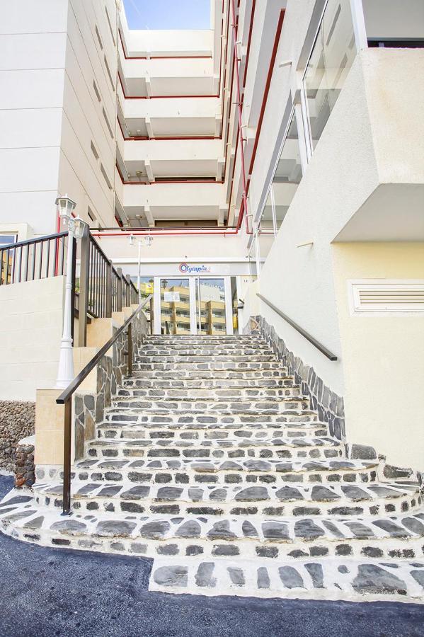 Roberta Apartment Playa De Las Americas Екстериор снимка